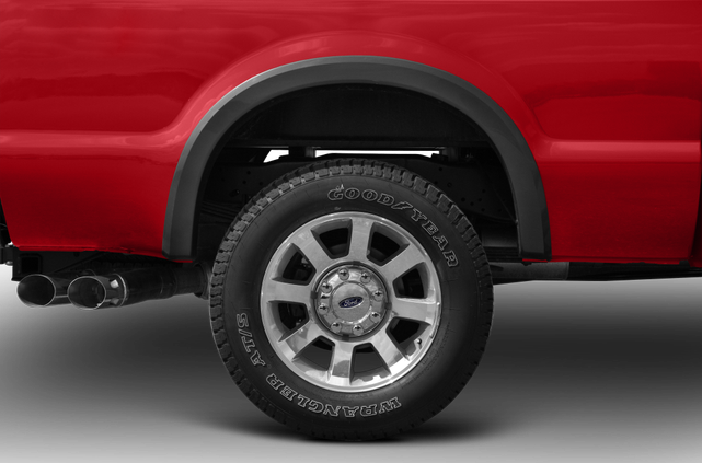 2010 Ford F-250