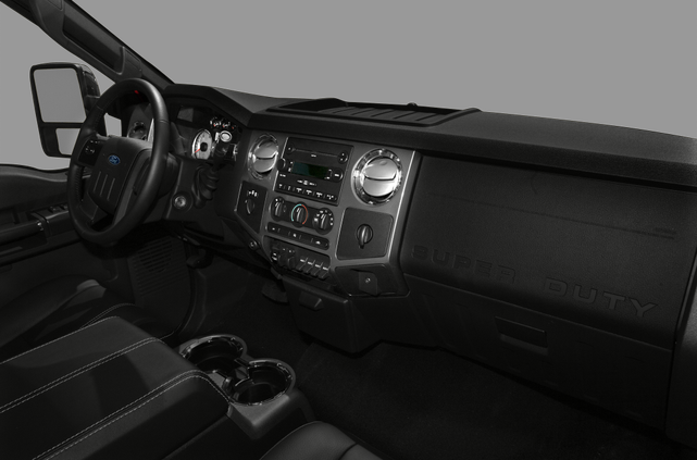 2010 Ford F-250