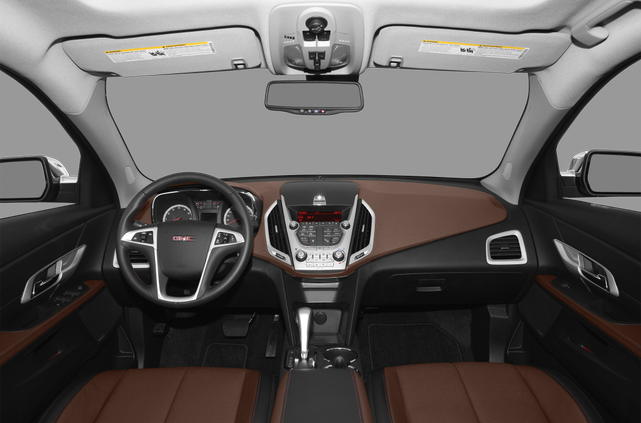 2010 GMC Terrain