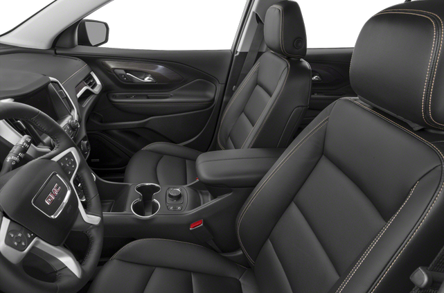 2020 Gmc Terrain Specs Mpg Reviews Cars Com - 2018 Gmc Terrain Sle Seat Covers