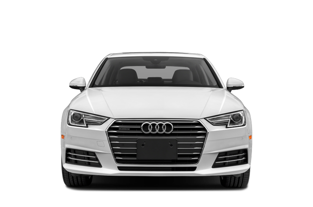 2018 Audi A4 Review, Pricing, and Specs