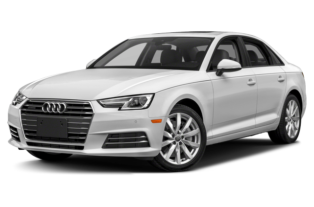 hældning Den aktuelle vedtage 2018 Audi A4 Specs, Price, MPG & Reviews | Cars.com