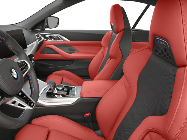 2026 BMW M4