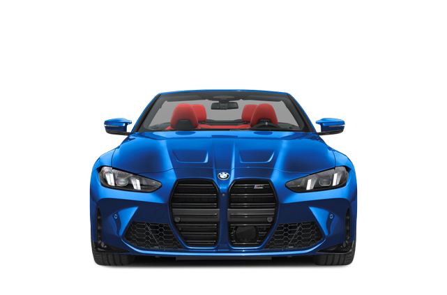 2026 BMW M4