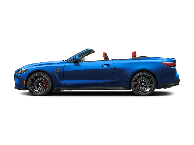 2026 BMW M4