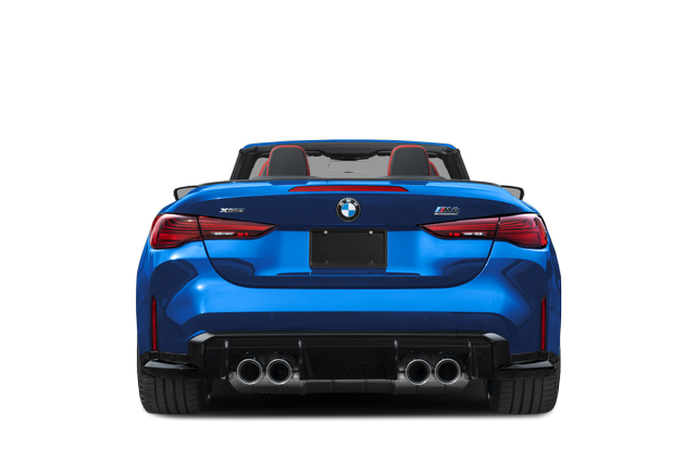2026 BMW M4