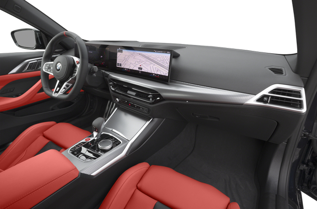 2026 BMW M4