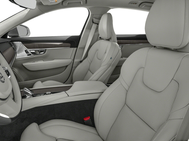 2025 Volvo S90