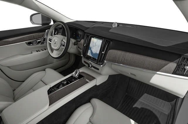 2025 Volvo S90