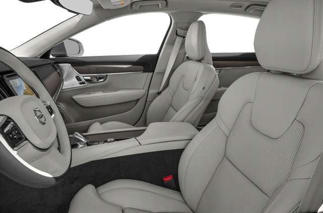 2025 Volvo S90