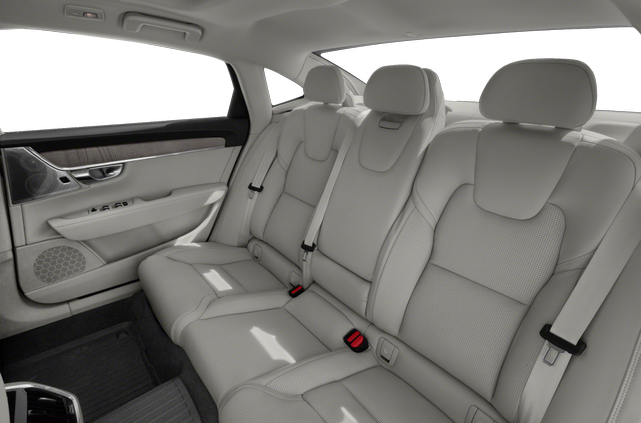 2025 Volvo S90