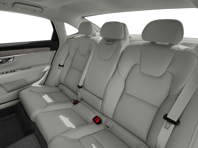 2025 Volvo S90