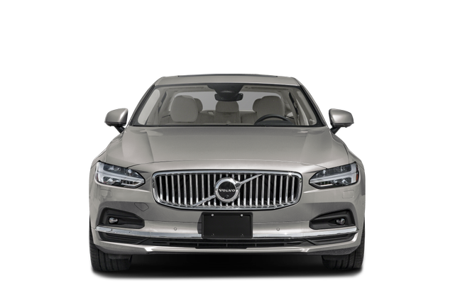 2025 Volvo S90