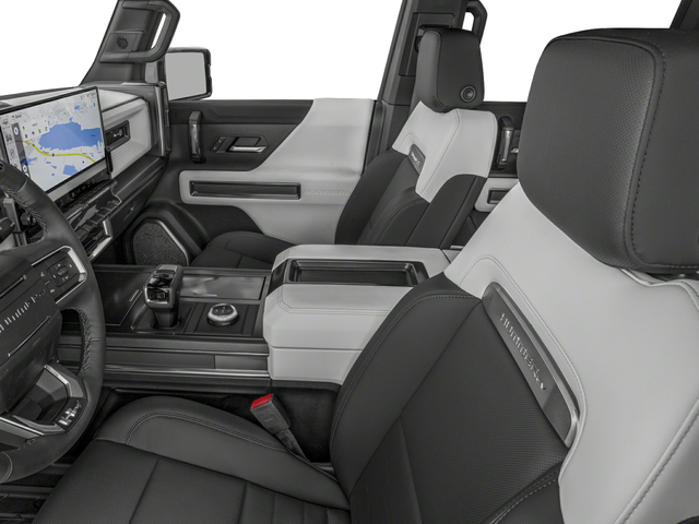 2024 GMC HUMMER EV Pickup