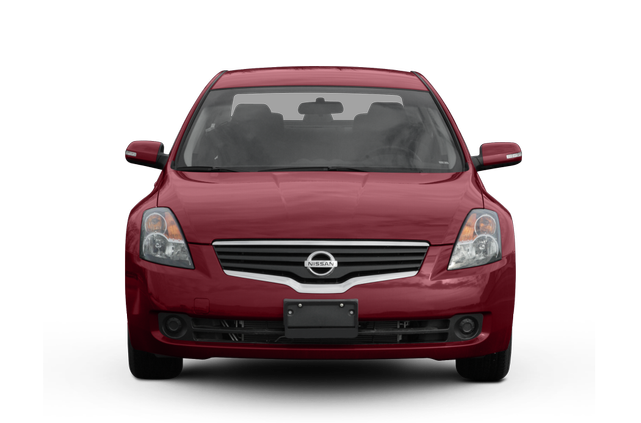 2009 Nissan Altima