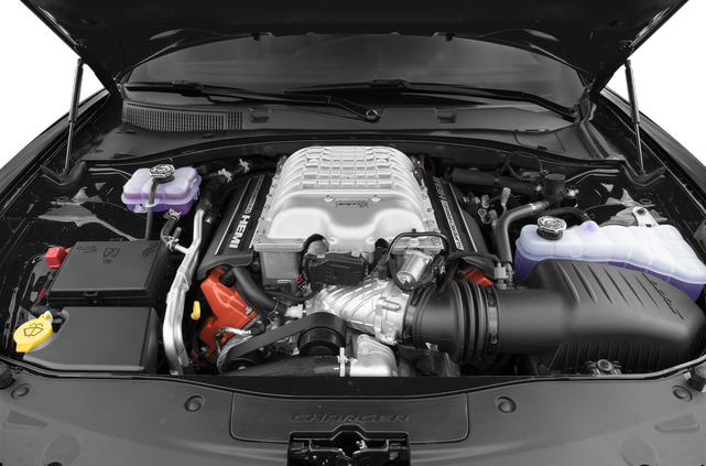 2022 Dodge Charger