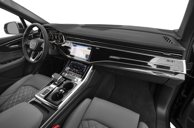 2024 Audi SQ7