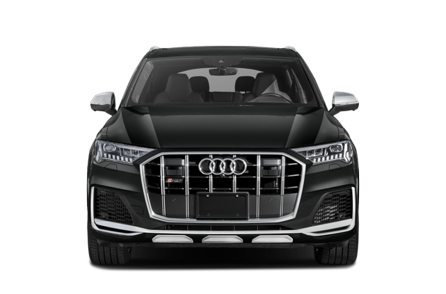 2024 Audi SQ7