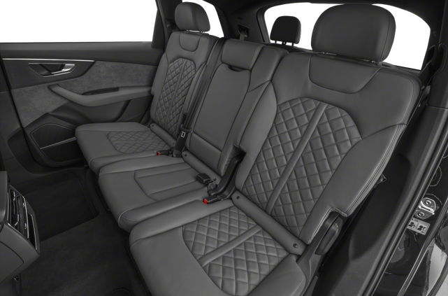 2024 Audi SQ7