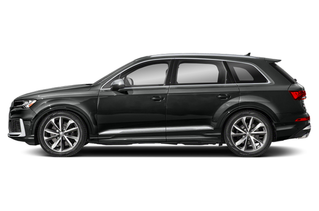 2024 Audi SQ7