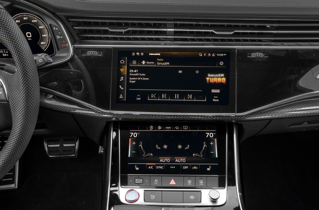 2024 Audi SQ7