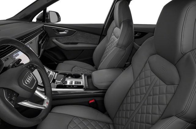 2024 Audi SQ7