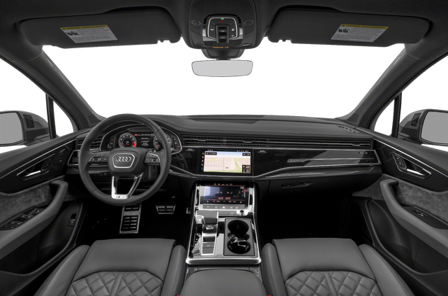 2024 Audi SQ7