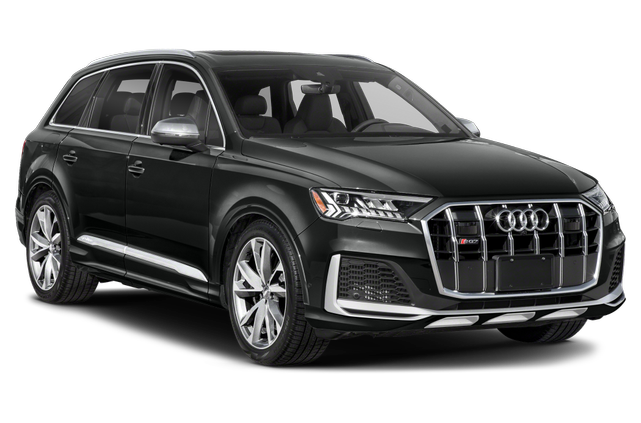 2024 Audi SQ7