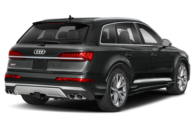 2024 Audi SQ7