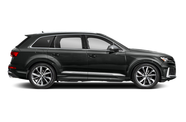 2024 Audi SQ7