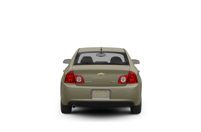 2010 Chevrolet Malibu Hybrid
