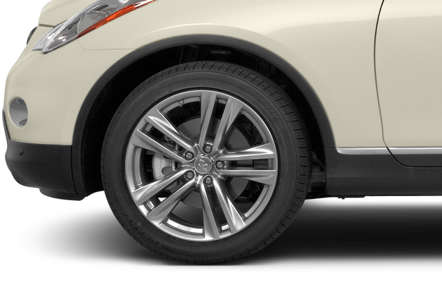 2015 INFINITI QX50