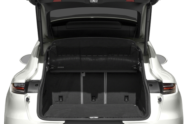 2021 Porsche Cayenne