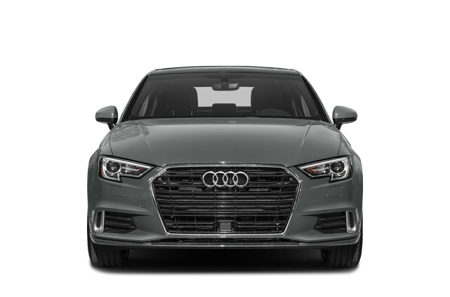 2017 Audi S3
