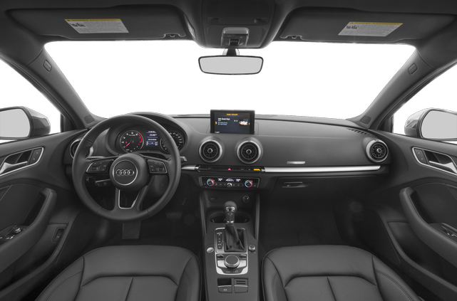 2017 Audi S3