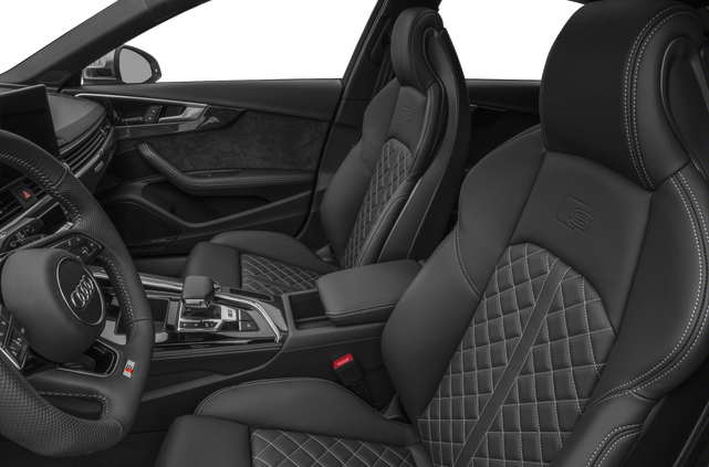 2022 Audi S4