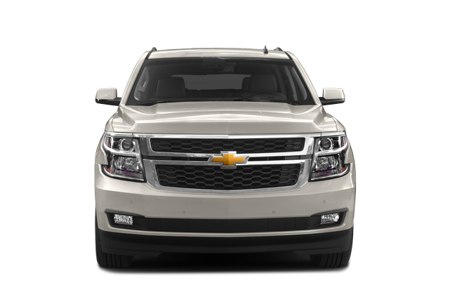 2015 Chevrolet Suburban