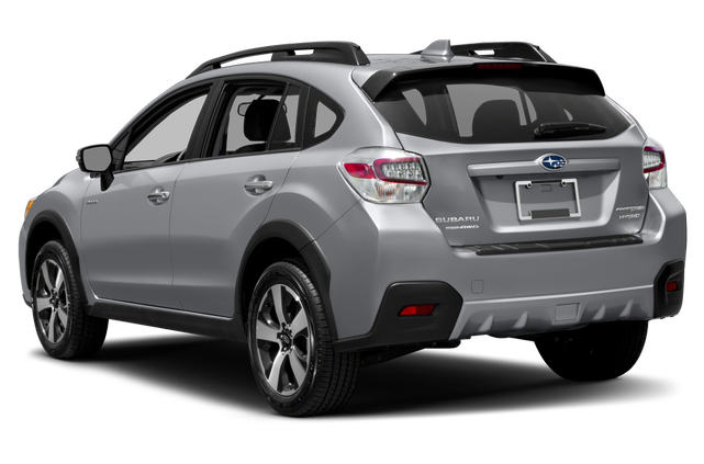 2016 Subaru Crosstrek Hybrid Specs, Price, MPG & Reviews | Cars.com