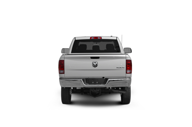 2010 Dodge Ram 2500