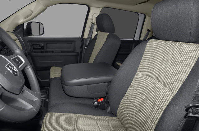 2010 Dodge Ram 2500