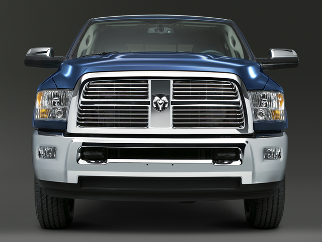 2010 Dodge Ram 2500