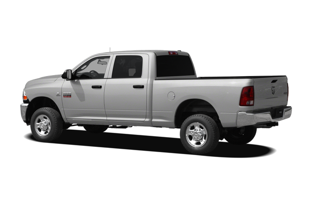 2010 Dodge Ram 2500