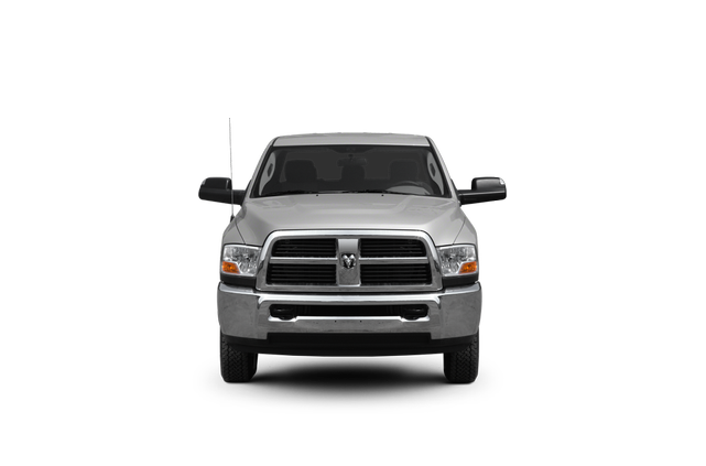 2010 Dodge Ram 2500
