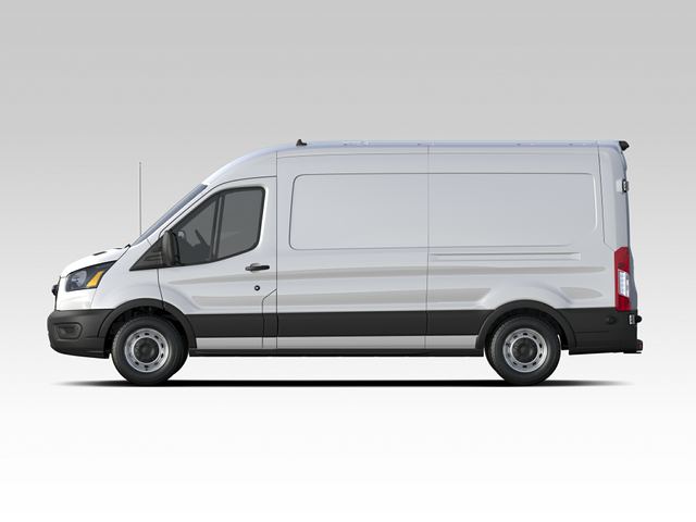 2022 Ford Transit-350