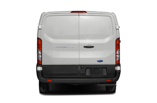 2022 Ford Transit-350