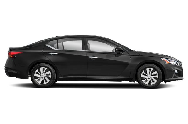 2019 Nissan Altima - Specs, Prices, MPG, Reviews & Photos | Cars.com