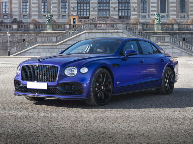 2024 Bentley Flying Spur Hybrid