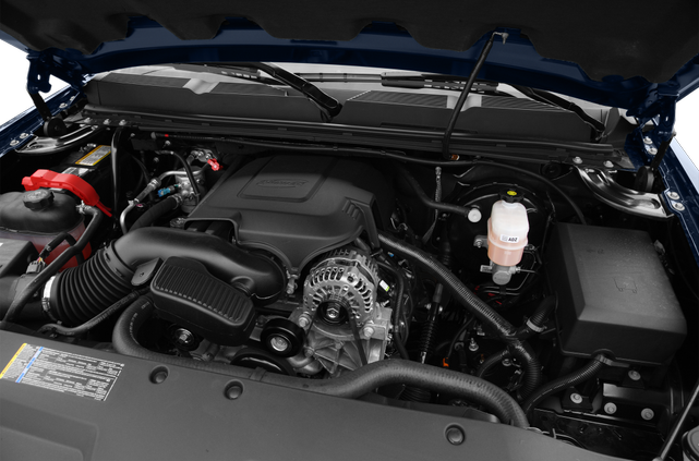2009 Chevrolet Silverado 1500