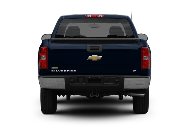 2009 Chevrolet Silverado 1500
