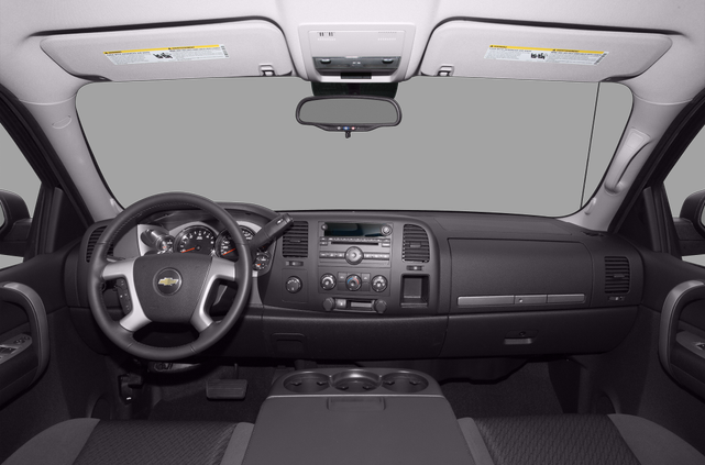 2009 Chevrolet Silverado 1500